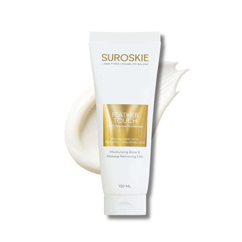 Anti-Grey Hair Serum – Suroskie