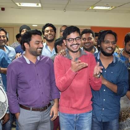 Idexcel Office Photos