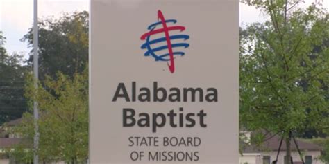 AL Board of Missions coordinates aid to the Wiregrass