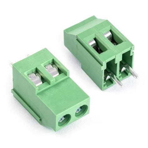 Terminal Block Connectors Wholesale Supplier from Delhi India