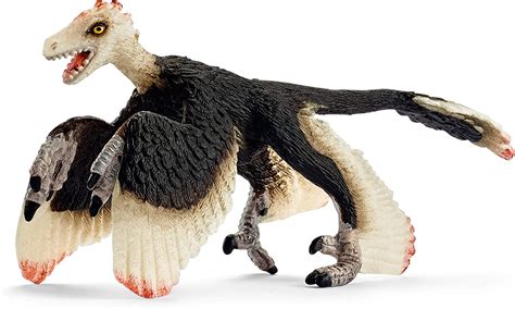 Buy Schleich Dinosaurs, Dinosaur Gifts for Boys and Girls, Dinosaur ...