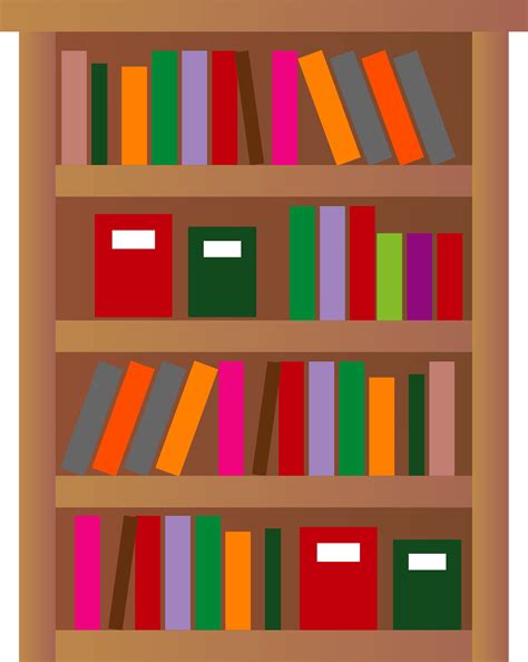 Bookshelf