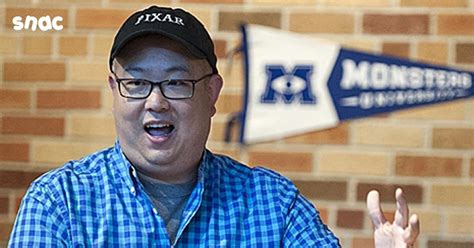 [카드뉴스] “어머니는 제 스토리텔링의 원천” 픽사 첫 한국계 감독 피터 손