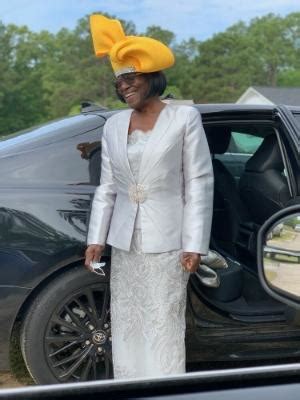 Mother Queen Esther Thompson Obituary - 2022 - Prestige Funeral Home