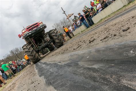 Off-Road Events | Saint Jo, Texas | Rednecks with Paychecks