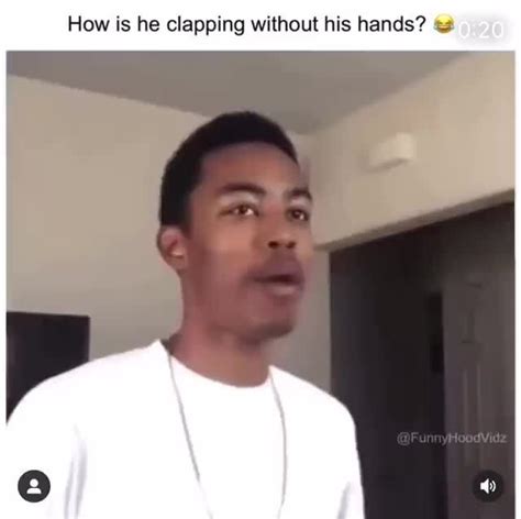 Clapping Hands without Using Hands 的图像结果