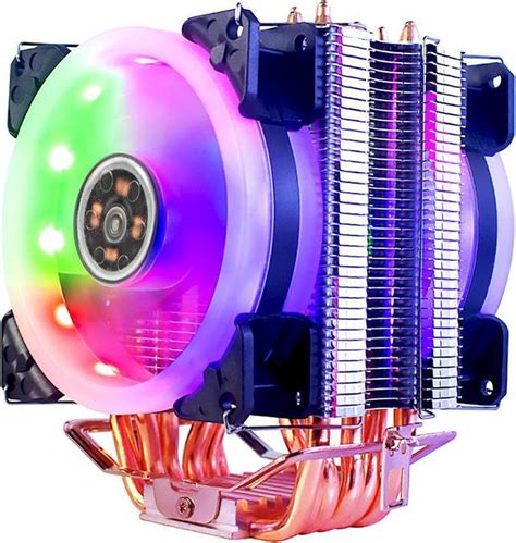 Image result for Intel 12th Gen Cooler RGB