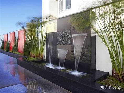七彩人造亚克力瀑布出水口塑料流水墙庭院假山鱼池装饰造景流水-阿里巴巴