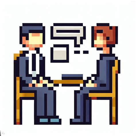 Interview Script Logo 的图像结果