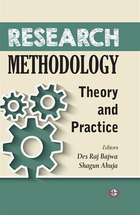 Amazon.in: Buy Research Methodology : Theory and Practice Book Online ...