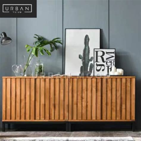 Image result for Rustic Chest Side Board