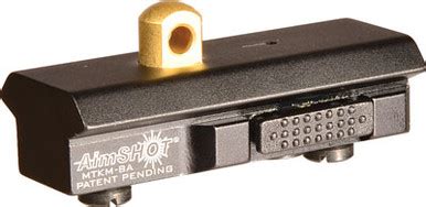 Image result for Aimshot KeyMod Adapter