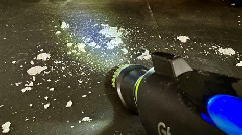 Image result for Gtech Handheld Filter Clean