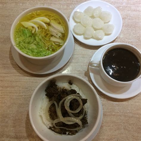 RAZON'S GALLERIA, Pasig - Restaurant Reviews & Photos - Tripadvisor