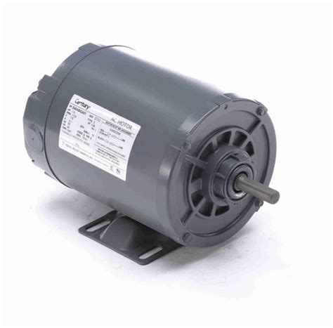 Century Electric Motor Products - Electric Motor Warehouse