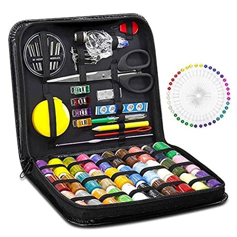 Amazon.in Bestsellers: The most popular items in Sewing Sets & Kits
