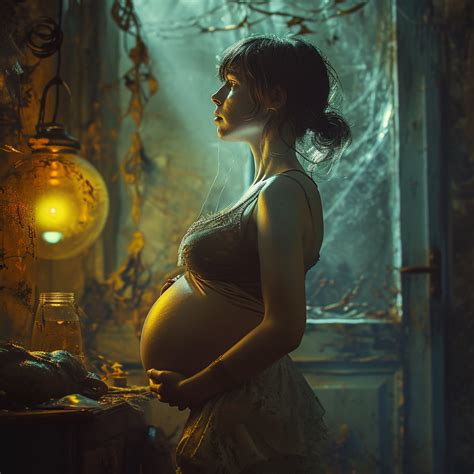 Image result for Alien Pregnancy Animation