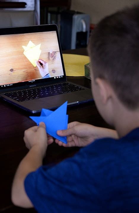 Fort Leavenworth's Vacation Bible School goes virtual | Article | The ...