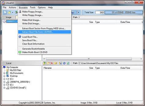 Image result for How to Create a Bootable ISO
