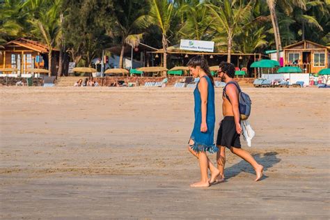 Sinquerim Beach: Timings, Prices, Entry Fee And More