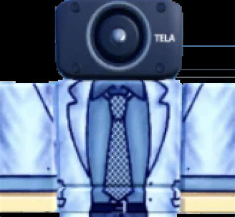 Speakerman | Toilet Tower Defense Wiki | Fandom