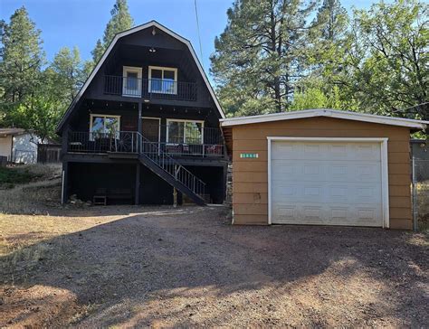 3868 N Bloody Basin Rd, Pine, AZ 85544 | MLS #92499 | Zillow