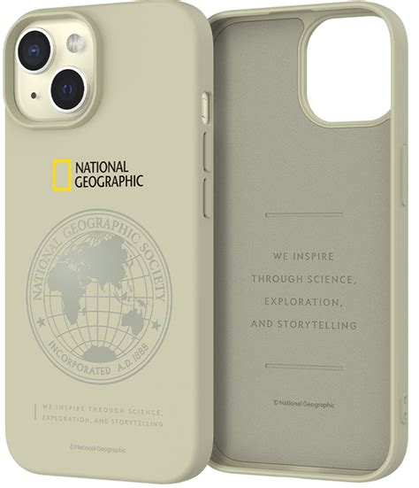 Buy NATIONAL GEOGRAPHIC Soft Case Collections Online in India | Ringke ...