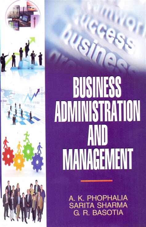 Business Administration and Management - Indian books and Periodicals