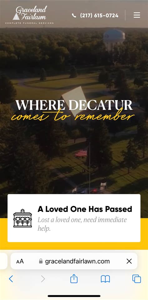 funeralOne Blog » Blog Archive 7 Creative Ways To Showcase Your Funeral ...