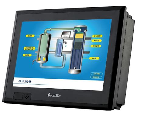 Image result for Production Machine Control HMI