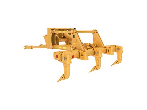 Cat Motor Grader Heavy Duty Ripper | Cat | Caterpillar