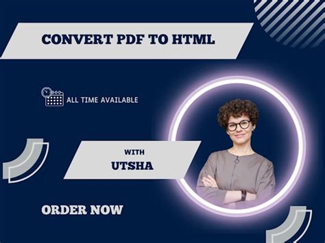 Image result for PDF to Responsive HTML