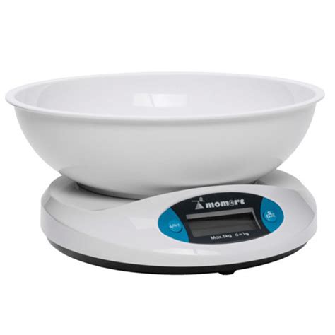 Kuhinjska vaga Momert 6800 | Volim svoj dom