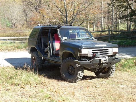 First Gen Ford Explorer 的图像结果