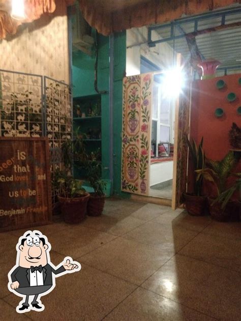 Baari restaurant, Jodhpur - Restaurant menu, prices and reviews