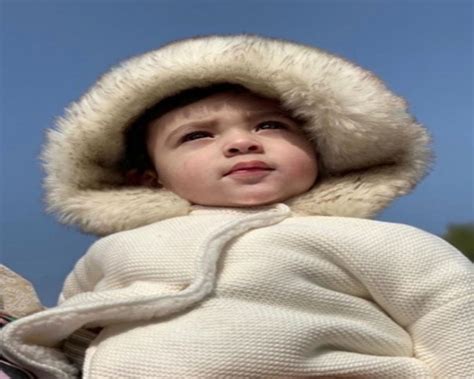 Atif Aslam's sons breaks the Internet