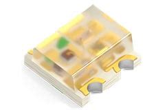 Ultra-Bright RGB SMD LED Series - SunLED | DigiKey