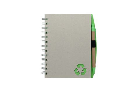 Image result for Recycled Paper Notebook