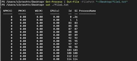 Image result for PowerShell Script File Format
