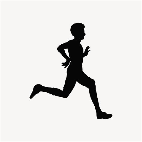 Running Clip Art 的图像结果