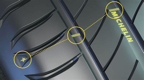 Tyre manufacturing and recycling | MICHELIN