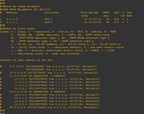 BGP Peer_group - The CCIE lab