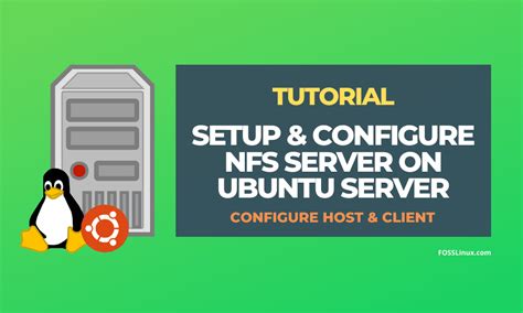 Image result for NFS Server Linux