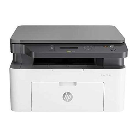 HP Laser MFP 131A Laser printer Price in India, Specs, Reviews, Offers ...
