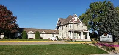 Our Staff | Wintz and Ray Funeral Home