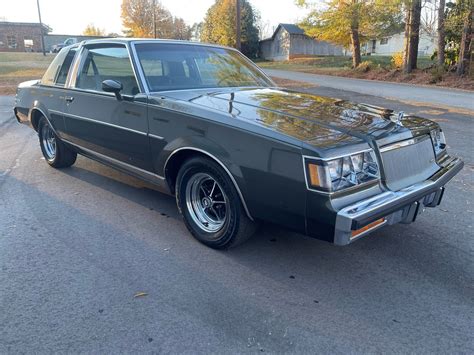 1984 Buick Regal | GAA Classic Cars