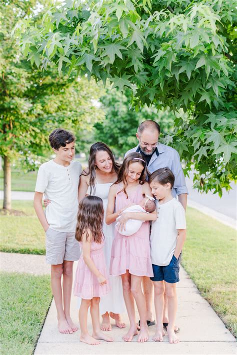 Adorable Newborn Session in Franklin with a Special Cameo - Nashville ...