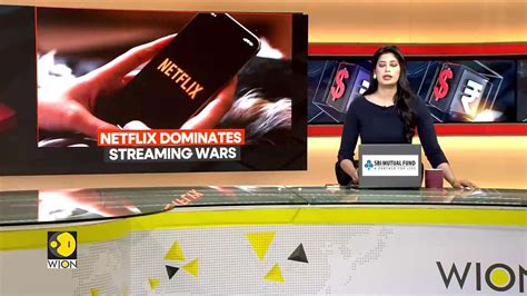 Netflix surges 13% after record subscriber growth