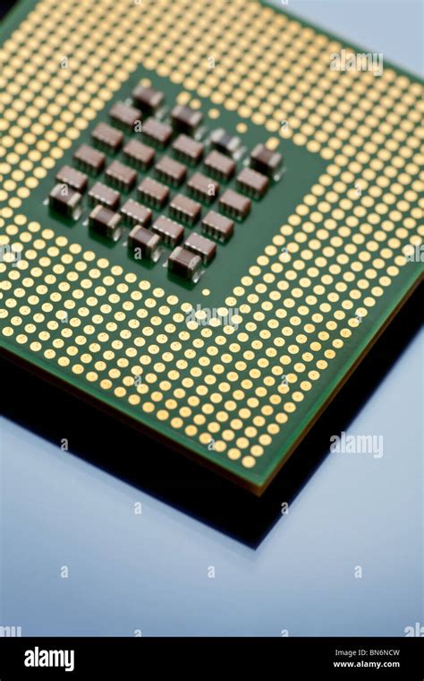 Image result for CPU of a Computer