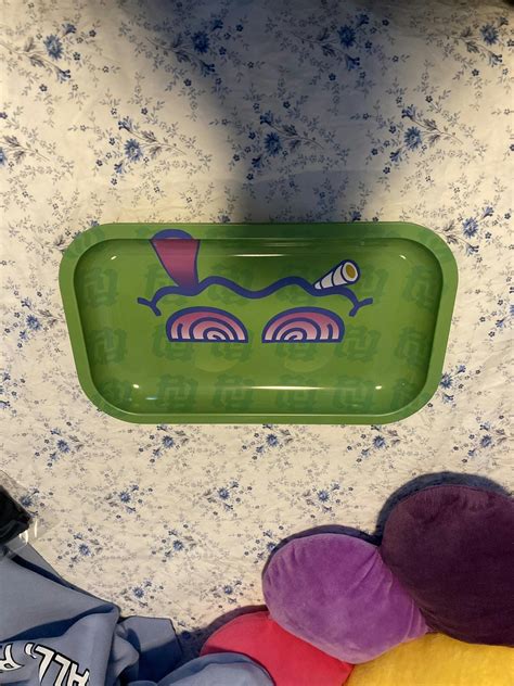 Japanese Brand × Streetwear Kankan Frog Tray | Grailed